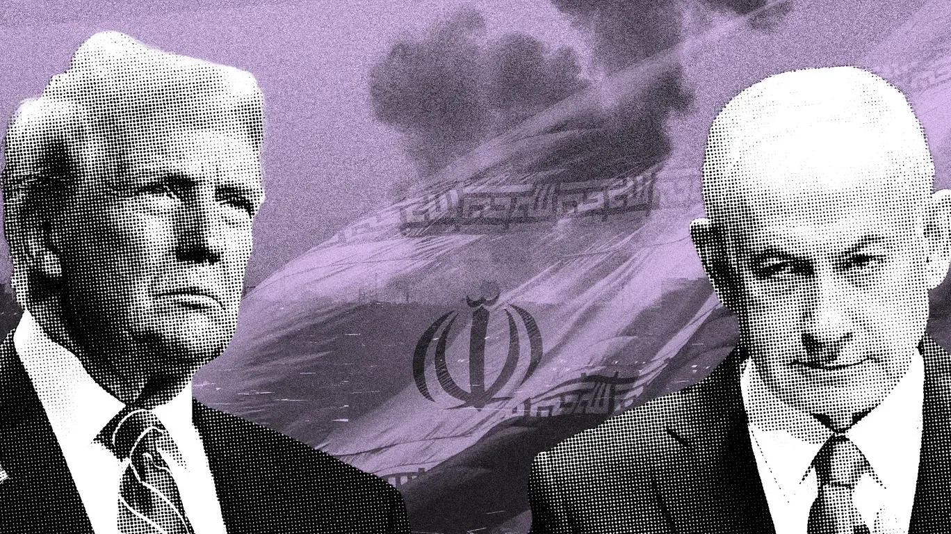 Agression militaire en Iran : à force de frapper le droit, c’est la paix même qu’on tue