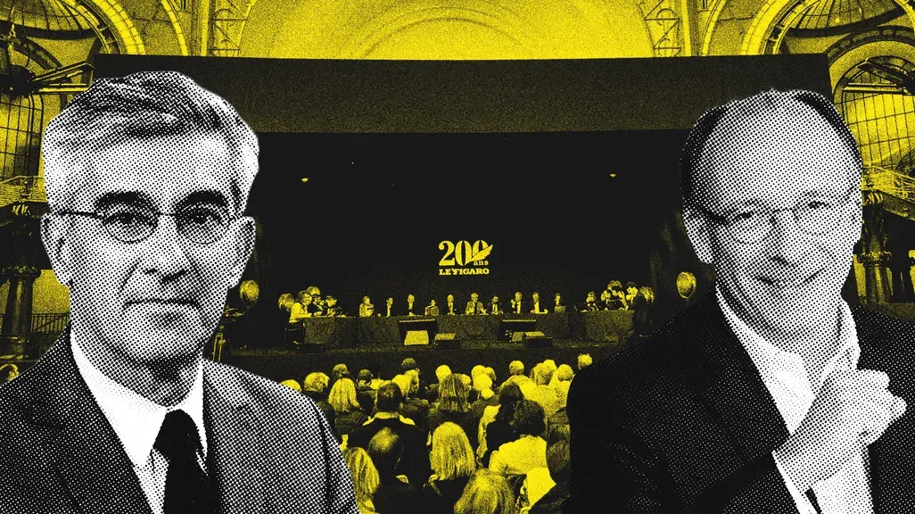 Aux 200 ans du Figaro, une matinée à l’écoute d’une grande leçon de journalisme