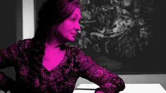 Catherine Ringer : ni bise ni soumise