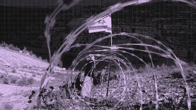 Cisjordanie : face aux attaques des colons et de l’armée, résilience palestinienne et solidarité internationale