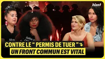 Contre le "permis de tuer", un front commun est vital