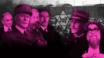 Drumont, Pétain & Co : faites entrer les antisémites