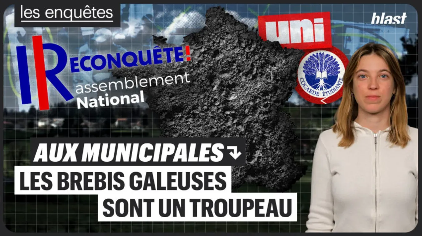 Enquête : aux municipales, les brebis galeuses sont un troupeau