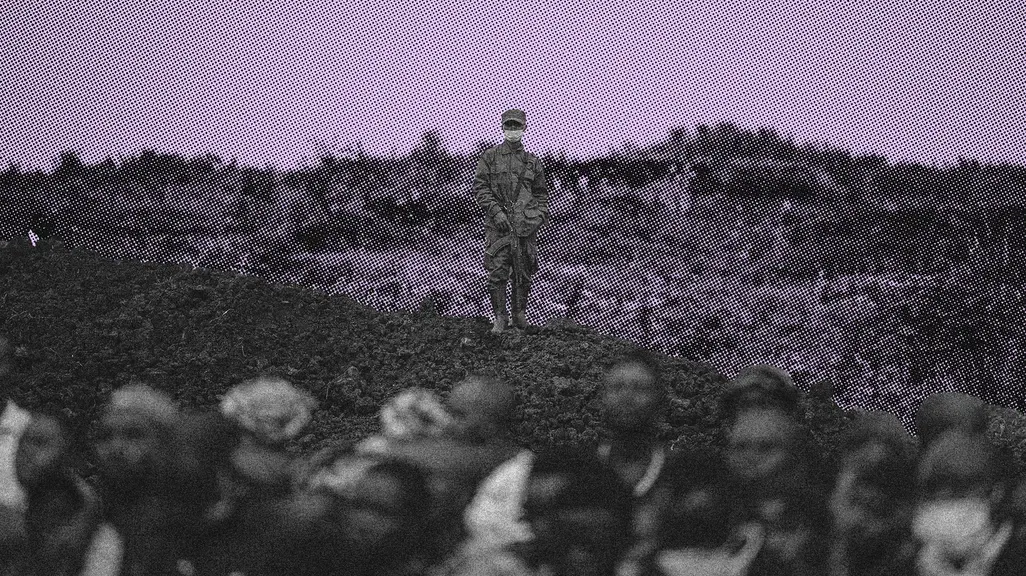 Enquête sur les camps du M23 : on y entre de force et on en sort brisé ou mort