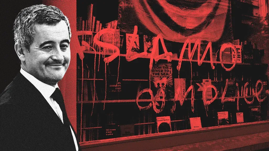 Groupuscules, partis, institutions : les droites en guerre contre les librairies indépendantes