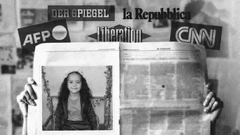 Hind Rajab, 5 ans, tuée par l'armée israélienne : enquête sur un naufrage médiatique