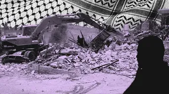 « Ils nous terrorisent par tous les moyens possibles » : à Jérusalem-Est, le nettoyage ethnique des Palestiniens continue