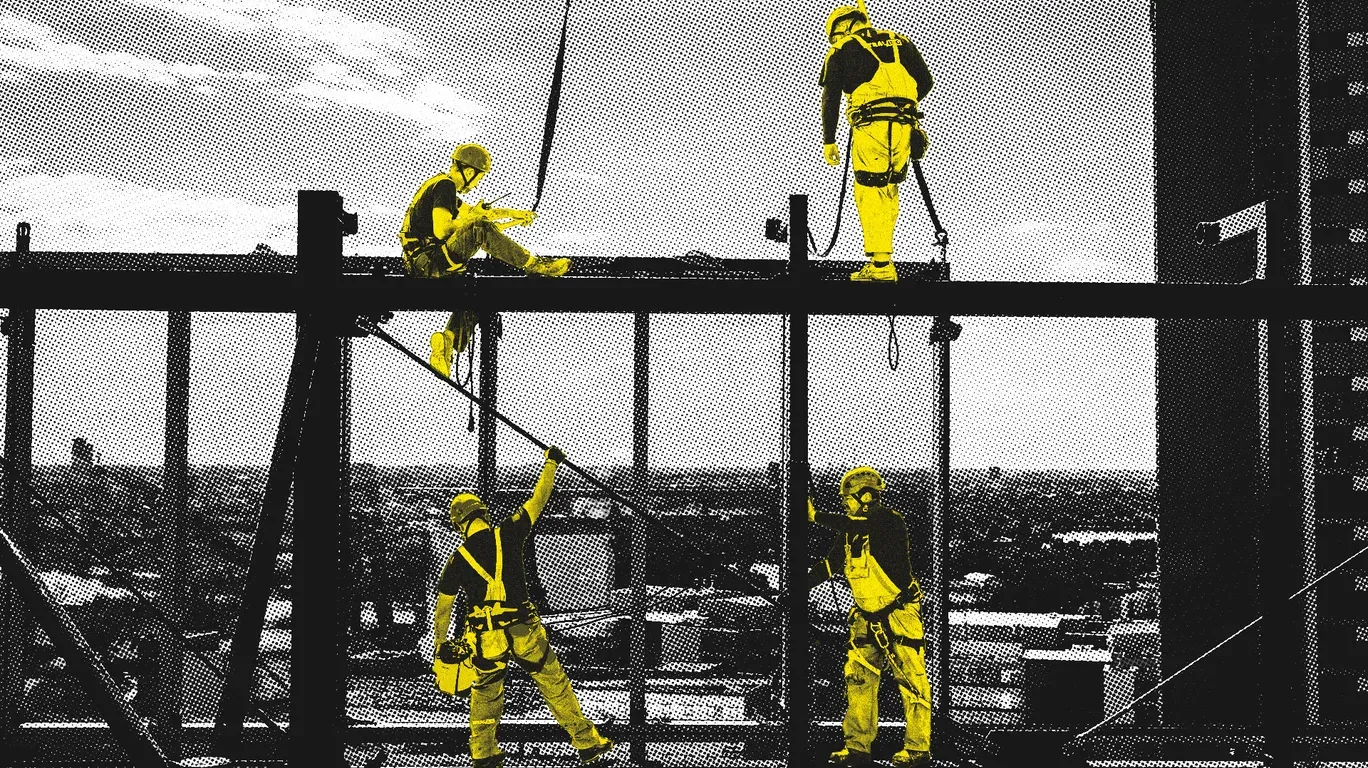 Insécurité : quand le travail tue encore et toujours
