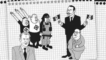 Jusqu'ici tout va mal - Février 2026