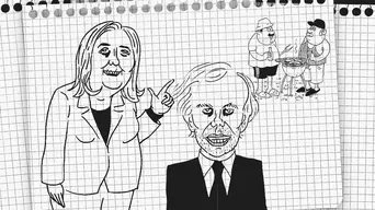 Jusqu'ici tout va mal - Mai 2026