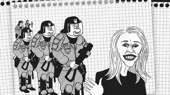 Jusqu'ici tout va mal – Septembre 2026