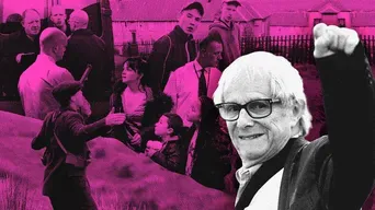 Ken Loach : le cinéma au service des luttes sociales