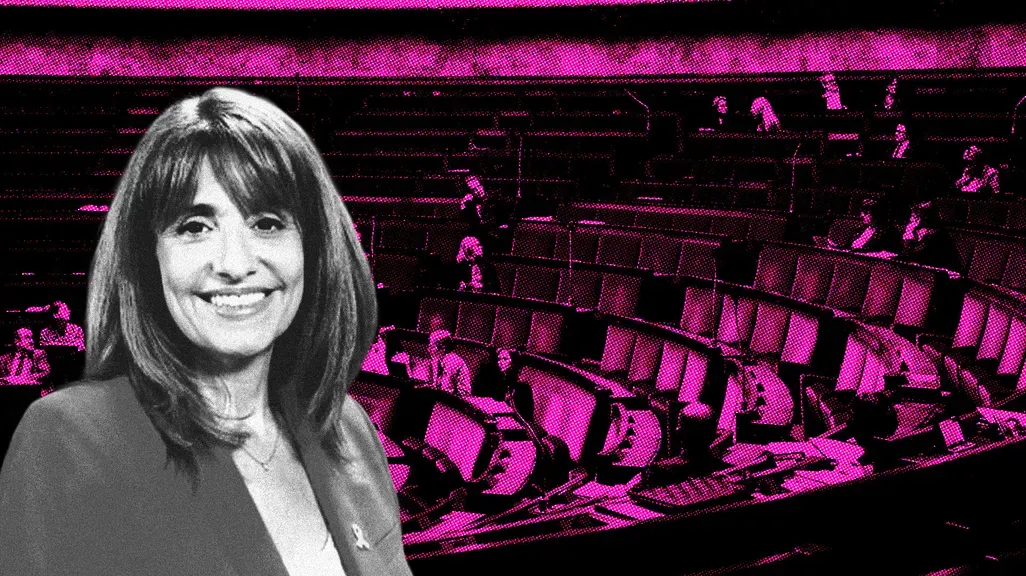 La loi Yadan : encadrer la parole, déplacer le débat