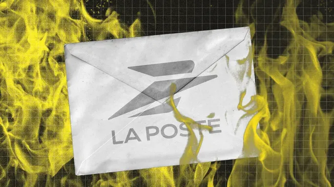 La Poste : silence, des salariés se suicident