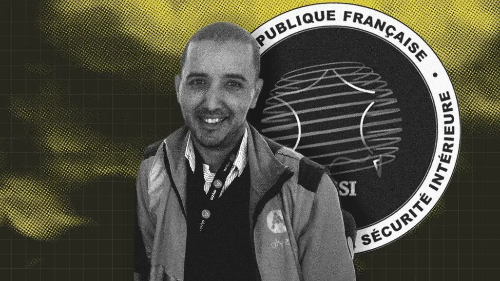 Le syndicaliste Tayeb Khouira, intimidé par des agents de la DGSI, attaque l’État pour faute