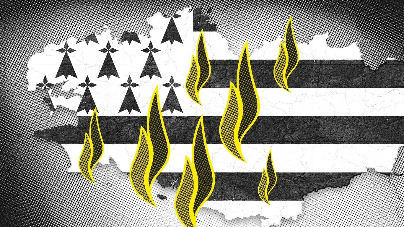 Municipales en Bretagne : la très résistible ascension du Rassemblement national