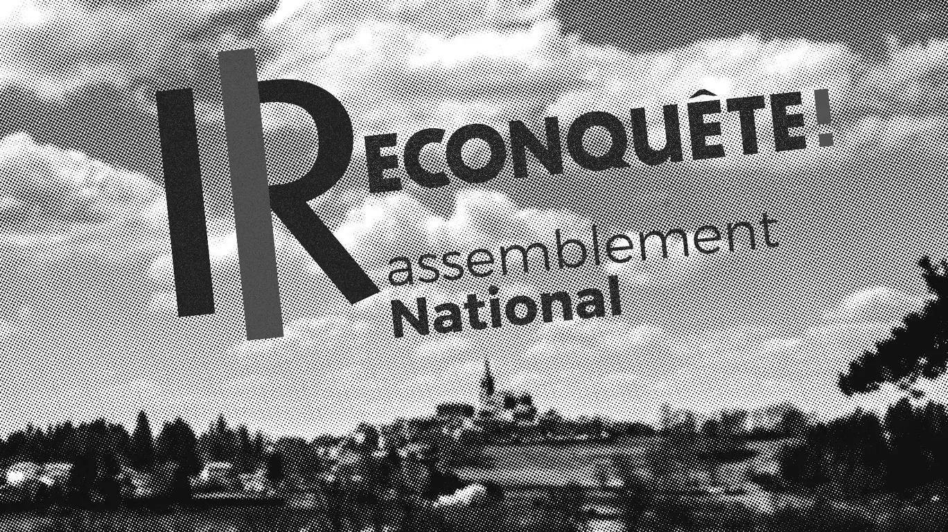 Municipales : entre la droite et l’extrême droite, des frontières pas très surveillées