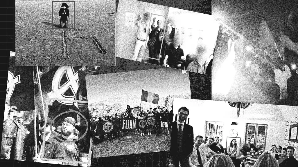 Municipales : le RN pioche dans les rangs de La Cocarde, syndicat étudiant proche des néofascistes