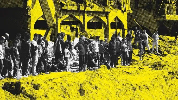 Peine de mort contre des Palestiniens : l’instrumentalisation juridique de l’oppression d’un peuple protégé