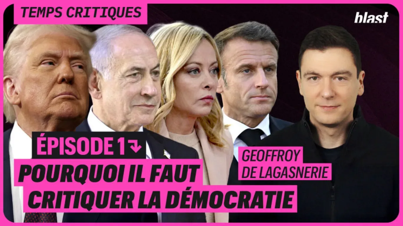 Pourquoi il faut critiquer la démocratie