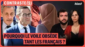 Pourquoi le voile obsède tant les Français ?