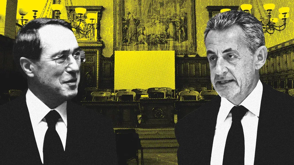 Procès Libye : Claude Guéant, premier de cordée à lâcher Sarkozy