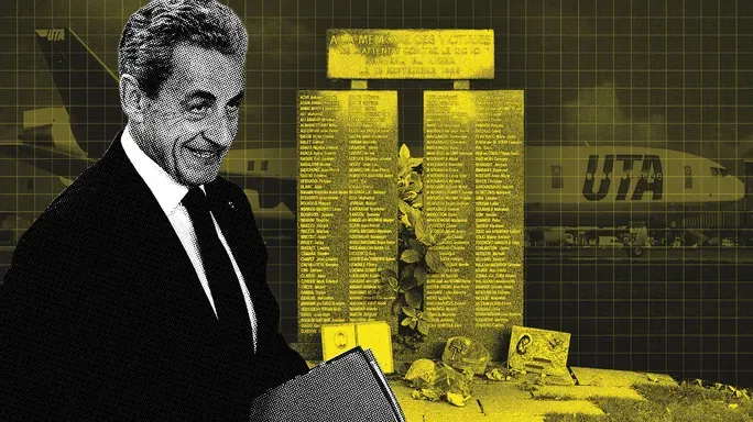 Procès libyen : comment Sarkozy a piétiné la mémoire des victimes du DC-10