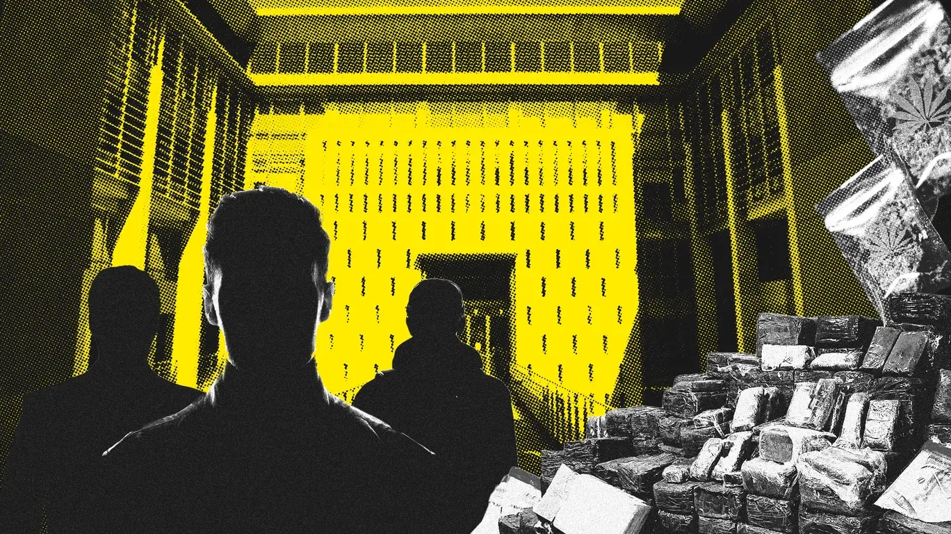 Quand la DZ mafia devient un test pour la justice française
