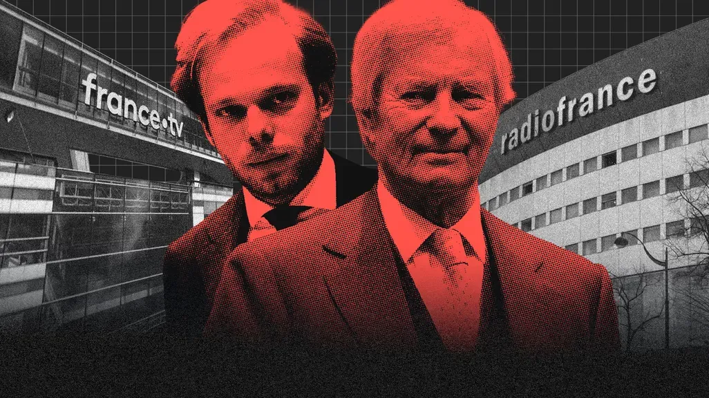 Rapport Alloncle : face à l’extrême droite, défendre l’audiovisuel public (mais pas n’importe lequel)