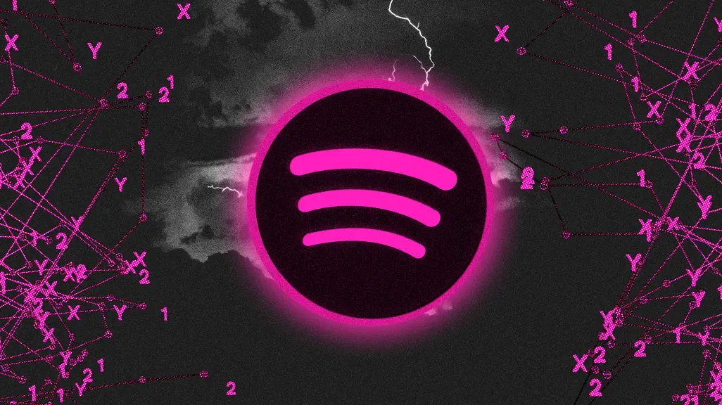 Spotify : la musique sans morale