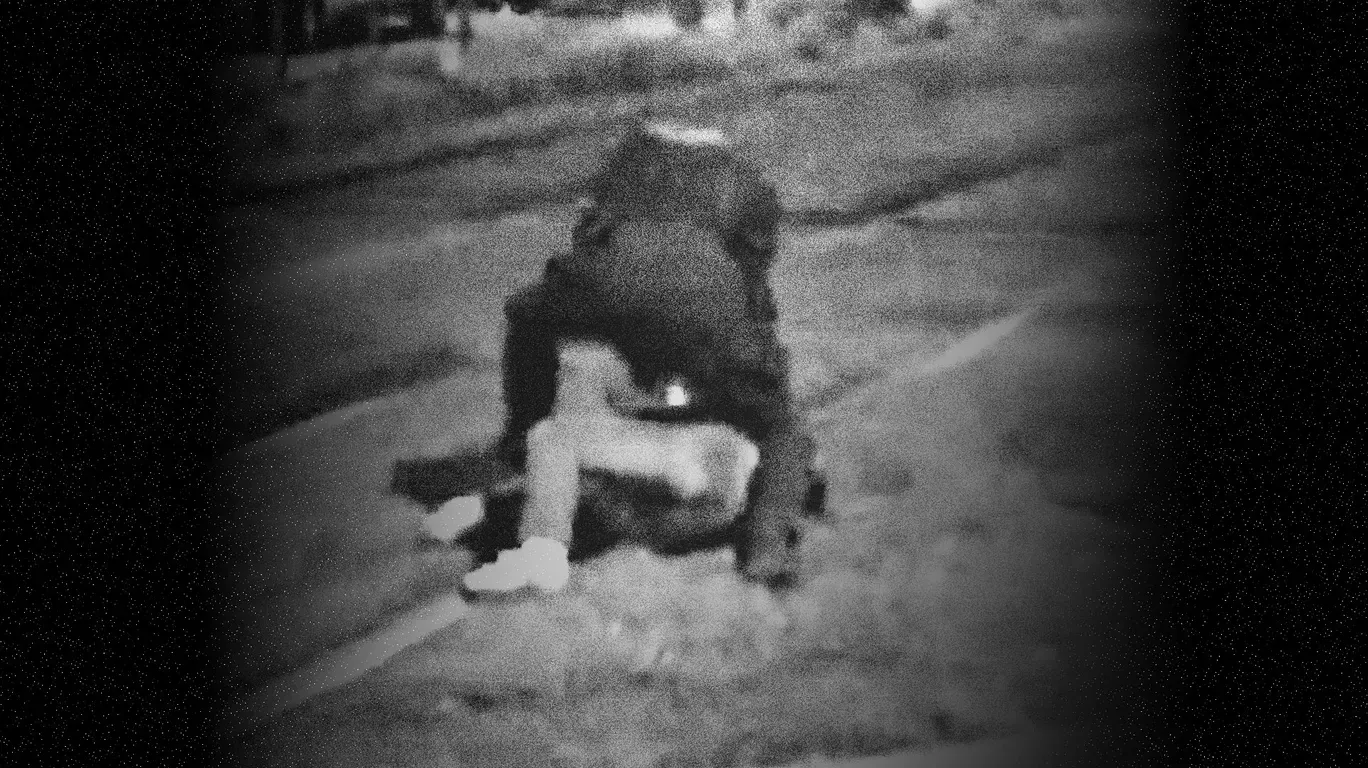 Une travailleuse sociale violemment interpellée par la police municipale de Saint-Denis