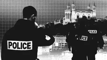 Violences policières : les enquêtes bâclées de la « cellule déontologie » du Rhône