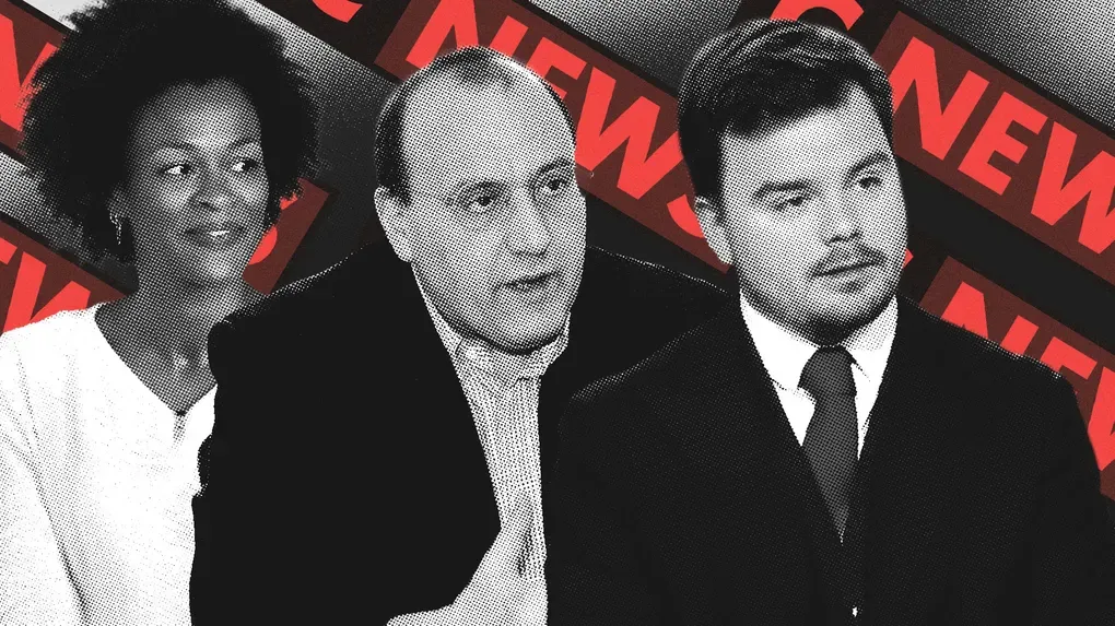 « 100% Politique » sur CNews : une fake news toutes les quatre minutes