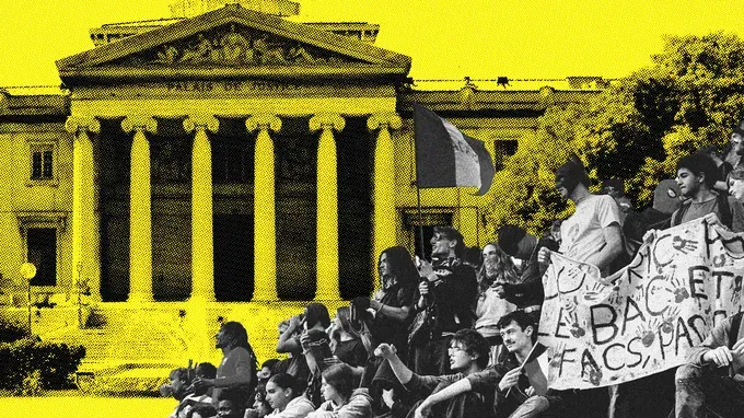 17 octobre : des « milliers de casseurs » ? Au tribunal de Marseille, le mensonge s'effondre