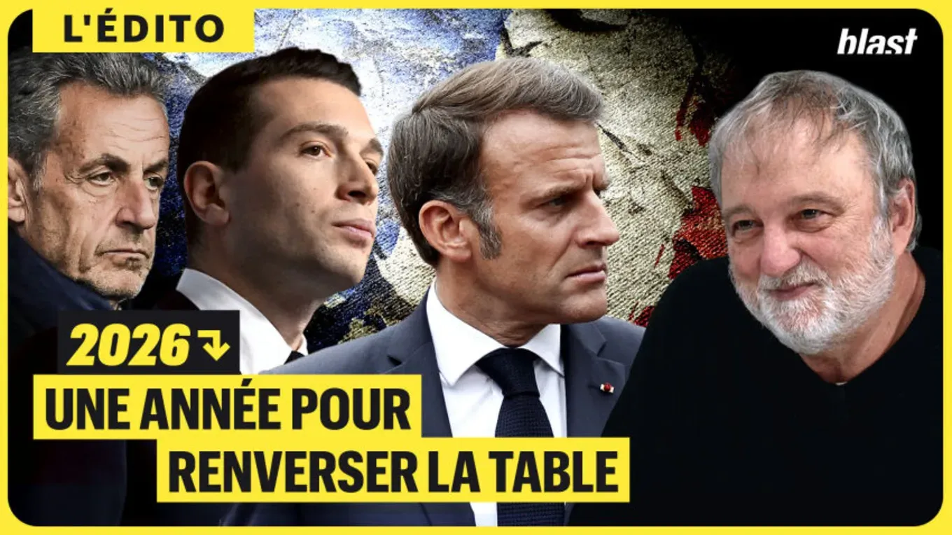 2026 : une année pour renverser la table