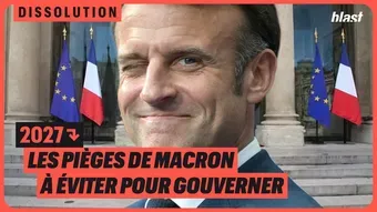 2027 : les pièges de Macron à éviter pour gouverner