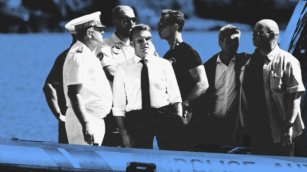 À Mayotte, de graves violences policières passées sous silence