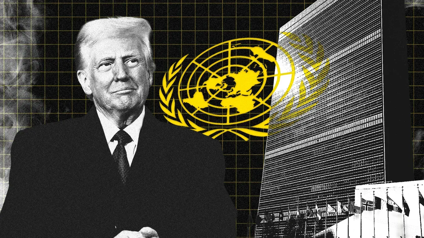 Agression militaire au Venezuela : les funérailles en direct du droit international