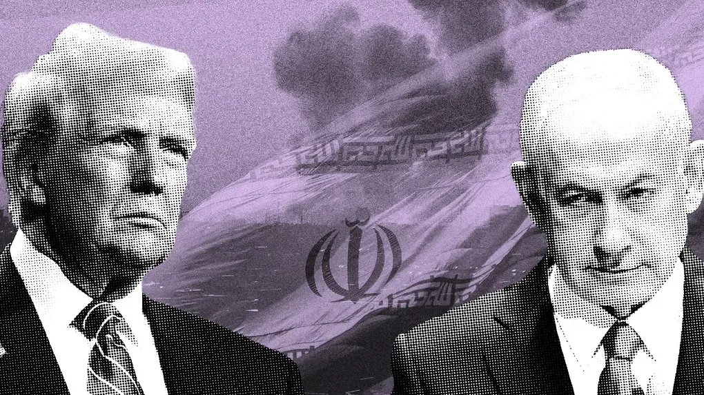 Agression militaire en Iran : à force de frapper le droit, c’est la paix même qu’on tue