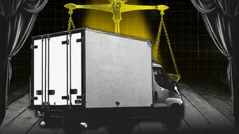 Au tribunal : un accident de la route