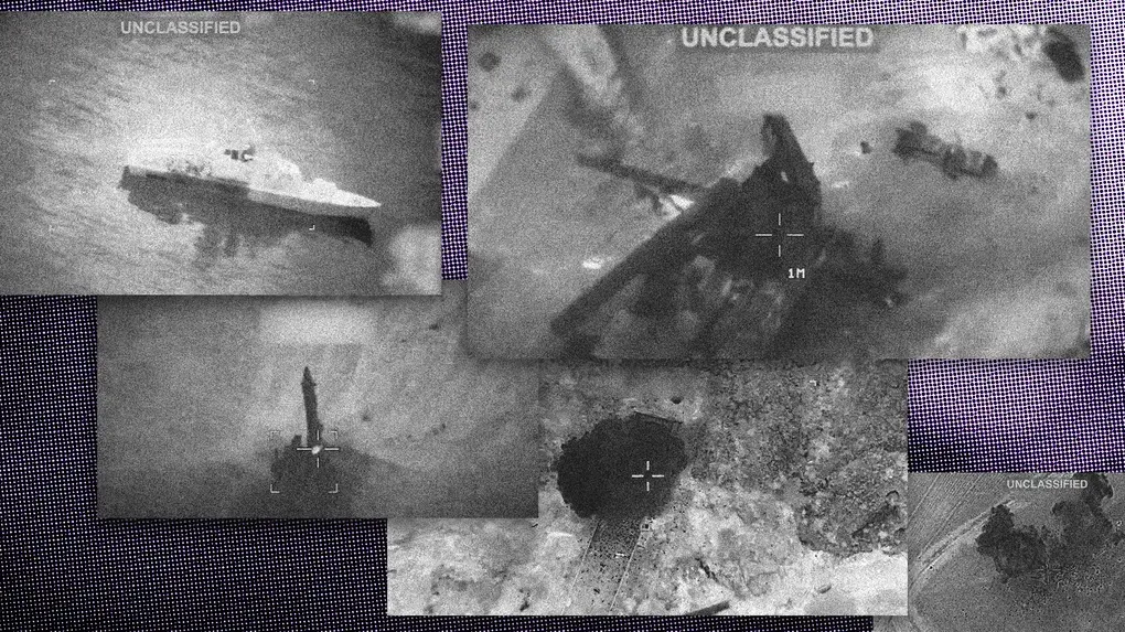 Bombarder plus vite que la pensée : comment l'IA transforme la guerre