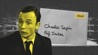 Cher Charles Sapin - Boxing Day #93