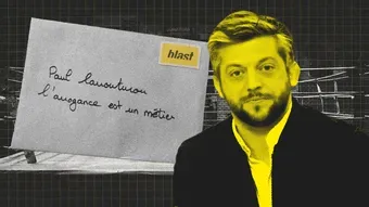 Cher Paul Larrouturou - Boxing Day #76