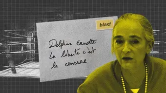 Chère Delphine Ernotte – Boxing Day #94