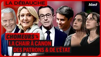 Chômeurs : la chair à canon des patrons et de l'État