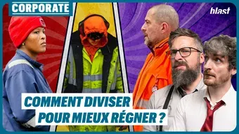 Comment diviser pour mieux régner ?