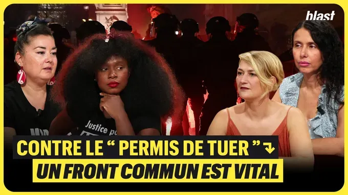Contre le "permis de tuer", un front commun est vital
