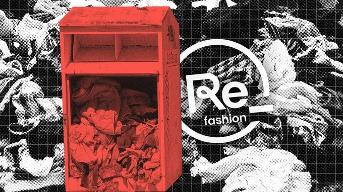 Déchets textiles : l’État et Refashion contre l’écologie et l’économie sociale et solidaire