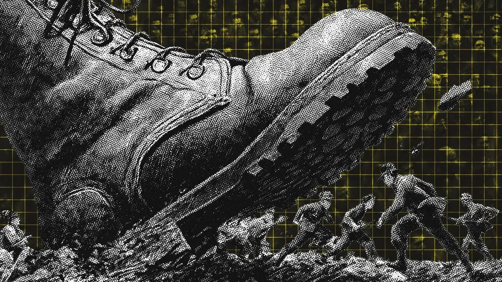 Droits humains : Human Rights Watch s’alarme d’un monde où « La force fait loi »