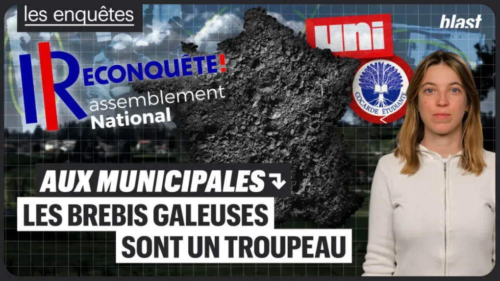 Enquête : aux municipales, les brebis galeuses sont un troupeau